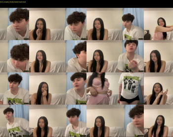 mash_mark — 103 minute Chaturbate couple cam video clip, 720p, Jul 8, 2024