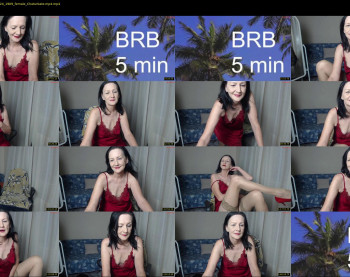 ruby_lady_sweet — 120 minute Chaturbate female cam video clip, 720p, Jul 7, 2024