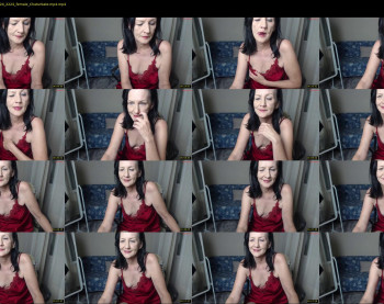 ruby_lady_sweet — 3 minute Chaturbate female cam video clip, 720p, Jul 7, 2024