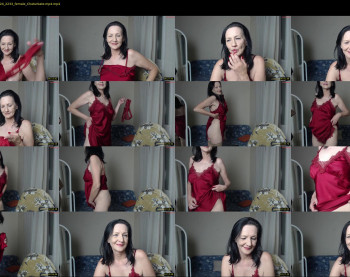 ruby_lady_sweet — 4 minute Chaturbate female cam video clip, 720p, Jul 7, 2024