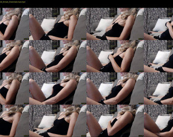 s_mailleee — 25 minute Chaturbate female cam video clip, 720p, Jul 8, 2024