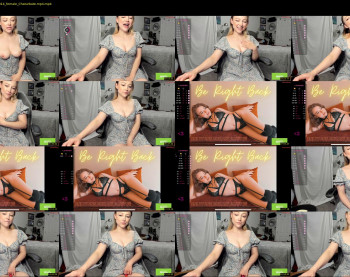 sub_button — 20 minute Chaturbate female cam video clip, 720p, Jul 7, 2024