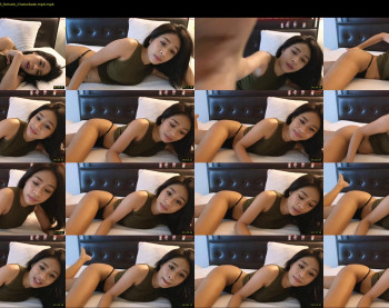 thaispice — 3 minute Chaturbate female cam video clip, 720p, Jul 8, 2024