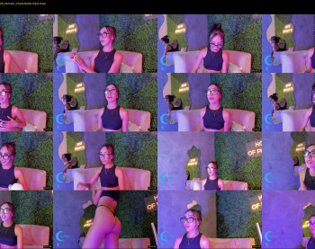 tinymoon_ — 40 minute Chaturbate female cam video clip, 720p, Jul 7, 2024
