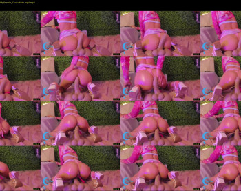 tinymoon_ — 3 minute Chaturbate female cam video clip, 720p, Jul 8, 2024