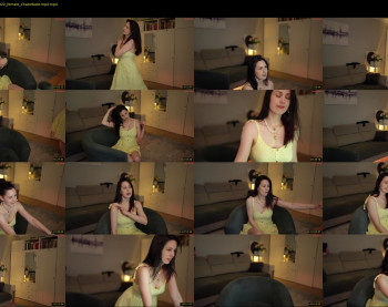 _blackbee_ — 121 minute Chaturbate female cam video clip, 720p, Jul 8, 2024