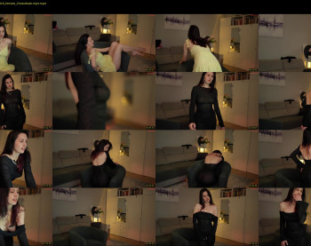 _blackbee_ — 55 minute Chaturbate female cam video clip, 720p, Jul 8, 2024