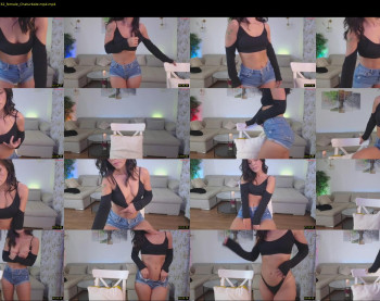 _gabrielle_ — 40 minute Chaturbate female cam video clip, 720p, Jul 8, 2024