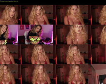 _hypnotic_gaze_ — 37 minute Chaturbate female cam video clip, 720p, Jul 8, 2024