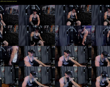 _leonmitchell_ — 55 minute Chaturbate male cam video clip, 720p, Jul 8, 2024