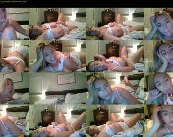 bethhansen — 60 minute Chaturbate female cam video clip, 480p, Jul 8, 2024