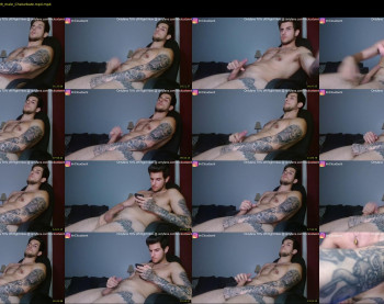 cloudsent — 27 minute Chaturbate male cam video clip, 720p, Jul 8, 2024