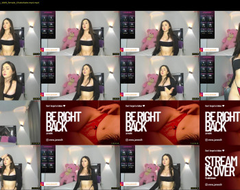 emma_jamess — 118 minute Chaturbate female cam video clip, 720p, Jul 8, 2024