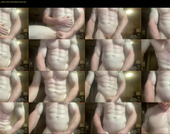 gingernospice — 18 minute Chaturbate male cam video clip, 480p, Jul 8, 2024