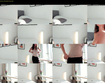 hell_lo — 16 minute Chaturbate female cam video clip, 720p, Jul 8, 2024
