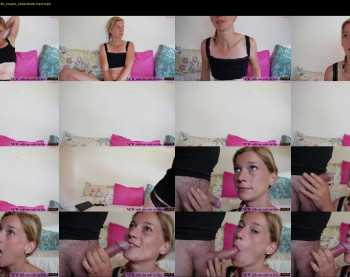 joannadea — 21 minute Chaturbate female cam video clip, 720p, Jul 8, 2024
