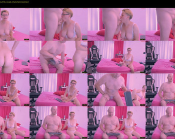 julius__dwayne — 20 minute Chaturbate couple cam video clip, 720p, Jul 8, 2024