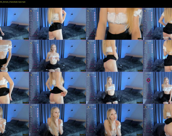 kate_funny — 120 minute Chaturbate female cam video clip, 720p, Jul 8, 2024