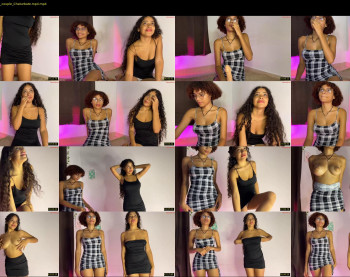 kittyand — 58 minute Chaturbate couple cam video clip, 720p, Jul 8, 2024