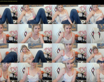 lightworker____ — 58 minute Chaturbate female cam video clip, 480p, Jul 8, 2024