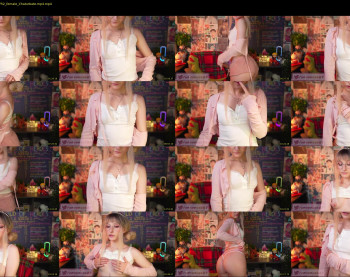 mana_rose — 26 minute Chaturbate female cam video clip, 720p, Jul 8, 2024