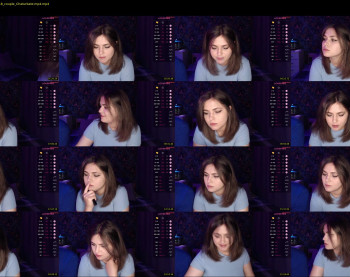milk_slice — 25 minute Chaturbate couple cam video clip, 720p, Jul 9, 2024