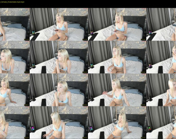 milly____ — 11 minute Chaturbate couple cam video clip, 720p, Jul 8, 2024