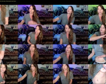 mindymars — 120 minute Chaturbate female cam video clip, 720p, Jul 8, 2024