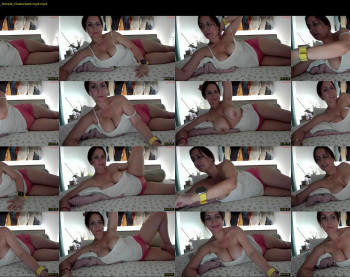 mis_eva — 53 minute Chaturbate female cam video clip, 720p, Jul 8, 2024