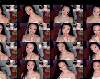 mysweetsofie1 — 10 minute Chaturbate female cam video clip, 720p, Jul 9, 2024