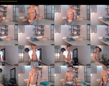 patrick_brown_ — 120 minute Chaturbate male cam video clip, 720p, Jul 8, 2024