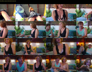 peppermintdusty — 120 minute Chaturbate couple cam video clip, 720p, Jul 8, 2024