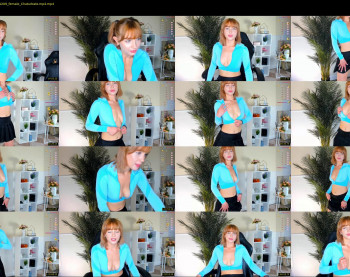 phyllishence — 120 minute Chaturbate female cam video clip, 720p, Jul 8, 2024
