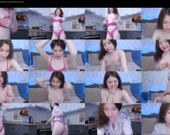 samuiloo — 48 minute Chaturbate female cam video clip, 720p, Jul 8, 2024