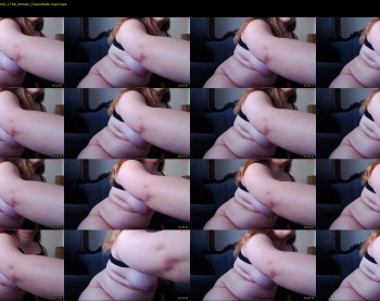 sandycandypervs — 7 minute Chaturbate couple cam video clip, 720p, Jul 8, 2024