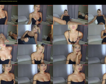 stephany_luxe — 36 minute Chaturbate female cam video clip, 360p, Jul 8, 2024