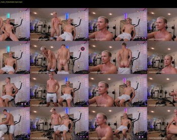 suf2525 — 25 minute Chaturbate male cam video clip, 720p, Jul 8, 2024