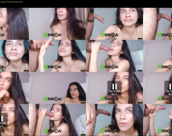 ter23m — 57 minute Chaturbate couple cam video clip, 720p, Jul 8, 2024