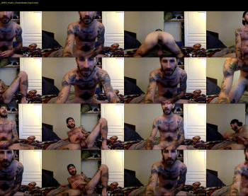 themasturater — 14 minute Chaturbate male cam video clip, 480p, Jul 8, 2024