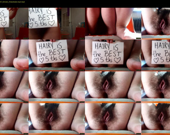 thickforest — 10 minute Chaturbate female cam video clip, 720p, Jul 8, 2024