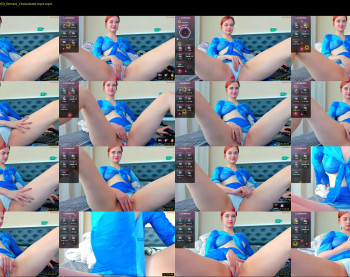 tinkerdinky — 89 minute Chaturbate female cam video clip, 720p, Jul 8, 2024