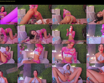 tinymoon_ — 87 minute Chaturbate female cam video clip, 720p, Jul 8, 2024