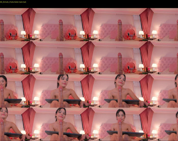 valentoro1 — 7 minute Chaturbate female cam video clip, 720p, Jul 8, 2024