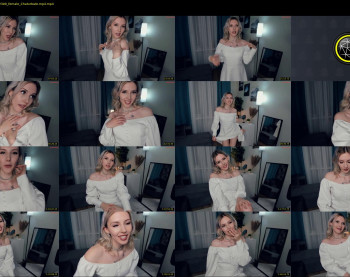 xgrlcomplex — 120 minute Chaturbate female cam video clip, 720p, Jul 8, 2024