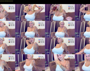 _morpho_ — 24 minute Chaturbate female cam video clip, 720p, Jul 9, 2024