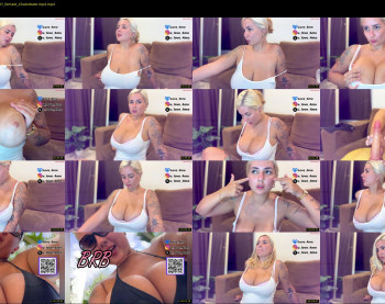 _morpho_ — 121 minute Chaturbate female cam video clip, 720p, Jul 9, 2024