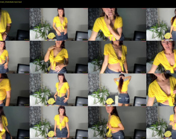 fritha — 14 minute Chaturbate female cam video clip, 720p, Jul 9, 2024