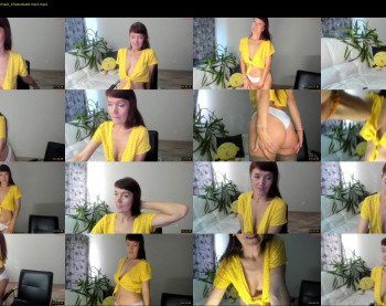 fritha — 57 minute Chaturbate female cam video clip, 720p, Jul 10, 2024