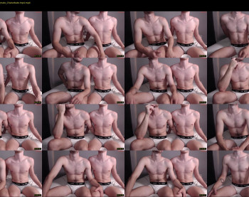 jay_tim — 4 minute Chaturbate male cam video clip, 720p, Jul 9, 2024