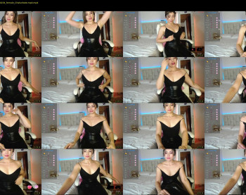 ms_afrodita_ — 41 minute Chaturbate female cam video clip, 720p, Jul 10, 2024